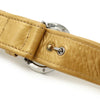 Chanel Quilted Aged Calfskin Vintage Ligne Messenger Flap Secondhand