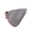 Celine Triomphe Coated Canvas Logo Triangle Crossbody Secondhand