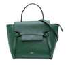 Celine Nano Grained Calfskin Belt Bag Secondhand