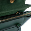 Celine Nano Grained Calfskin Belt Bag Secondhand