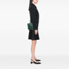 Celine Nano Grained Calfskin Belt Bag Secondhand
