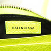 Balenciaga Mini Leather Motocross Le Cagole Secondhand
