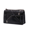 Dior Medium Studded Lambskin Diorama Flap Secondhand