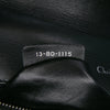 Dior Medium Studded Lambskin Diorama Flap Secondhand