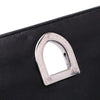 Dior Medium Studded Lambskin Diorama Flap Secondhand