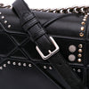 Dior Medium Studded Lambskin Diorama Flap Secondhand