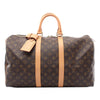Louis Vuitton Monogram Keepall 45 Secondhand