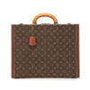 Secondhand Louis Vuitton Monogram Super President Trunk