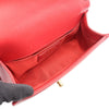 Chanel Small Quilted Lambskin Boy Flap Satchel Secondhand