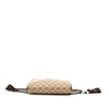 Gucci GG Canvas Belt Bag Secondhand