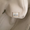 Chanel Mini Square Classic Chevron Lambskin Single Flap Secondhand
