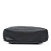 Gucci Pebbled Leather Soho Chain Zip Shoulder Bag Secondhand