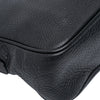 Gucci Pebbled Leather Soho Chain Zip Shoulder Bag Secondhand