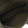Dior Large Embroidered Canvas Graffiti Diorcamp Messenger Bag Secondhand