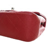 Chanel Mini Square Classic Caviar Single Flap Secondhand