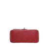 Chanel Mini Square Classic Caviar Single Flap Secondhand