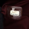 Chanel Jumbo CC Chevron Lambskin Single Flap Secondhand