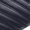 Chanel Jumbo CC Chevron Lambskin Single Flap Secondhand
