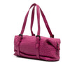 Bottega Veneta Nappa Intrecciato Montaigne Shoulder Bag Secondhand