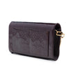 Louis Vuitton Monogram Vernis Rossmore MM Secondhand