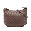 Bottega Veneta Nappa Intrecciato Crossbody Secondhand