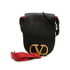 Valentino Goatskin VRing Crossbody Secondhand