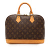 Louis Vuitton Monogram Alma PM Secondhand