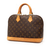 Louis Vuitton Monogram Alma PM Secondhand