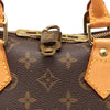 Louis Vuitton Monogram Alma PM Secondhand
