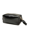 Gucci Patent Soho Cosmetic Pouch Secondhand