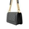 Chanel Small Quilted Caviar Boy Flap Secondhand