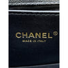 Chanel Small Quilted Caviar Boy Flap Secondhand