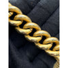 Chanel Small Quilted Caviar Boy Flap Secondhand