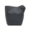 Celine Medium Leather Seau Sangle Bucket Bag Secondhand