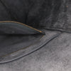 Celine Medium Leather Seau Sangle Bucket Bag Secondhand