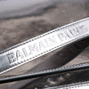 Balmain Patent Mariniere Flap Secondhand