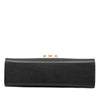 Gucci Medium Calfskin Padlock Shoulder Bag Secondhand