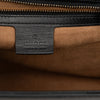 Gucci Medium Calfskin Padlock Shoulder Bag Secondhand