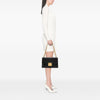 Gucci Medium Calfskin Padlock Shoulder Bag Secondhand