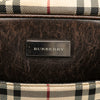 Burberry House Check Canvas Crossbody Secondhand