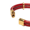 Louis Vuitton Vernis Keep It Twice Bracelet Secondhand