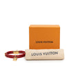 Louis Vuitton Vernis Keep It Twice Bracelet Secondhand