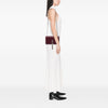 Saint Laurent Medium Smooth Calfskin Classic Monogram Kate Tassel Crossbody Secondhand