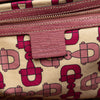 Gucci Large GG Canvas Jolicoeur Tote Secondhand