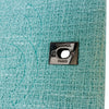 Secondhand Chanel CC Quilted Bicolor Tweed Flap
