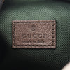 Gucci GG Supreme Mini Ophidia Handbag Secondhand