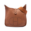 Secondhand Hermès Clemence Evelyne III 33