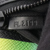 Louis Vuitton Taiga Rainbow Soft Trunk Secondhand