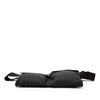 Gucci GG Canvas Double Pocket Belt Bag Secondhand