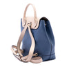 Louis Vuitton Bicolor Taurillon Lockme Backpack Secondhand